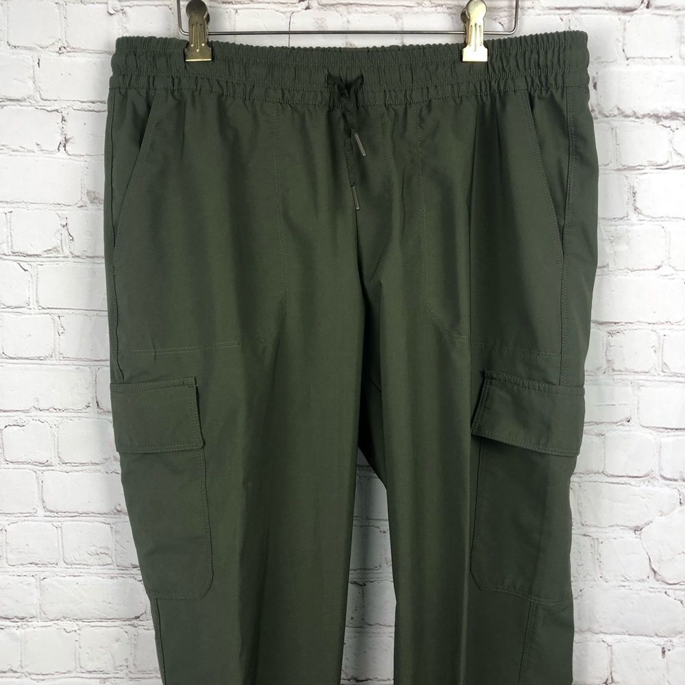 North Face Never Stop Wearing Pant Women's Sz Large